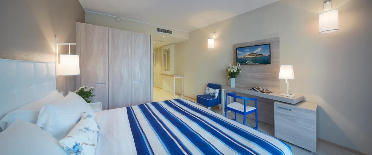 Hotel Isola Di Albarella Capo Nord