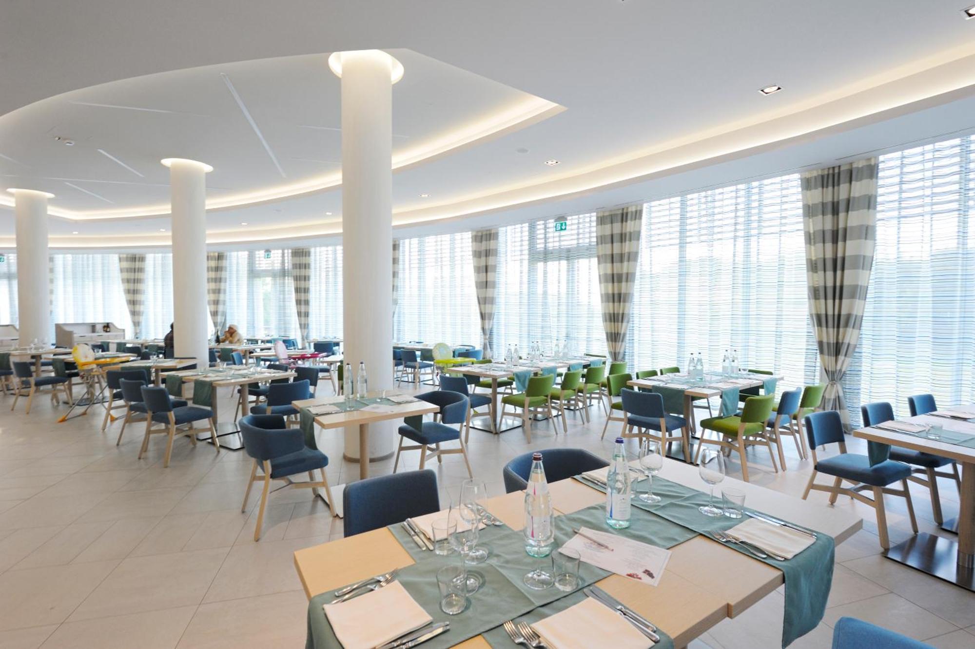 Isola Di Albarella Capo Nord Hotel 4*
