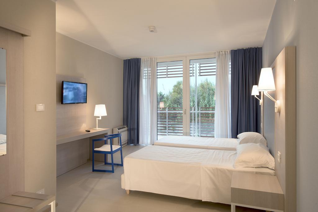 Hotel Isola Di Albarella Capo Nord 4*